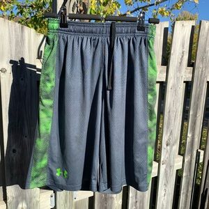Under armor shorts